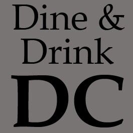 Eating, drinking, and exploring DC. Telling you all about it.