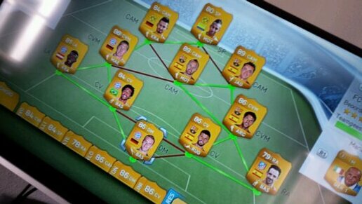 ps3 wagers