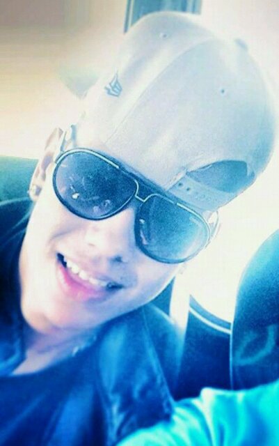 Lil Magic © Cantante Compositor Reggaeton