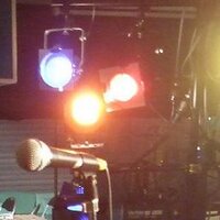 アマチュアPA＆照明さん (@pa_lighting) Twitter profile photo