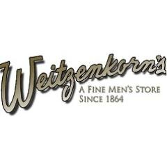 A FINE MEN'S STORE...SINCE 1864