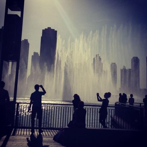 Official Twitter for Dubai City Pass