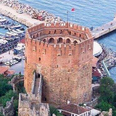 Bu Zamana Kadar Herkes Konuştu, Bu Saatten Sonra Biz Konuşacağız! Alanya'da Tüm Ezberleri Bozacağız!