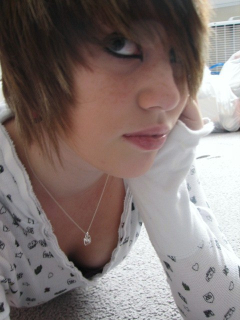 My name is Kaydi. Get to know me(: