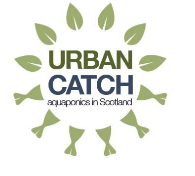 Aquaponics, urban growing, and sustainability education based in Glasgow