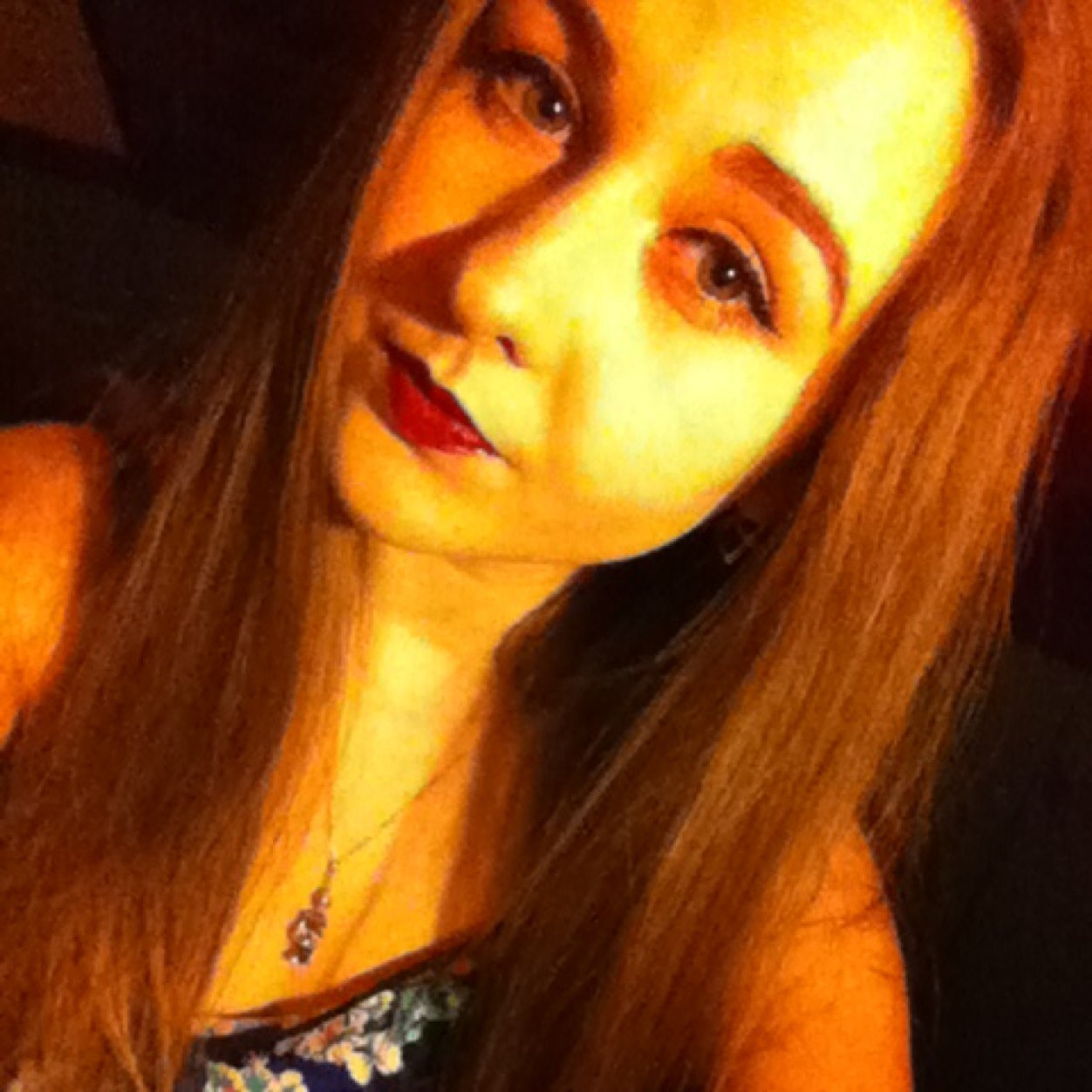 QueenAslann's profile picture. Hi. I'm 19, I don't take myself seriously and I'm overly aggressive. Fuckk it. Directioner.