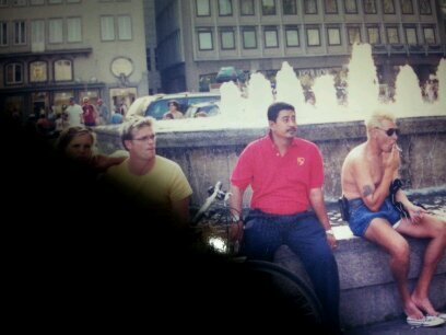 Badrisamtweet's profile picture. 