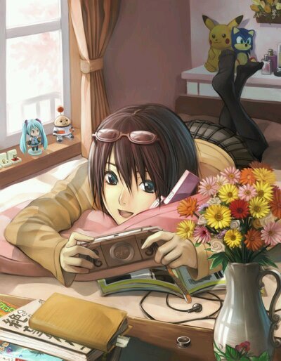 Darcy here! not much to say other than I'm 18 love games and baking :p rp/rl