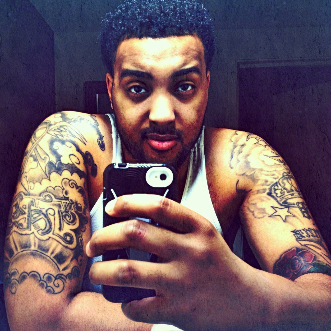 Diji_Santana's profile picture. I'm just a vehicle on the Road to Glory. There will be traffic. There will be detours. But I will reach my destination.