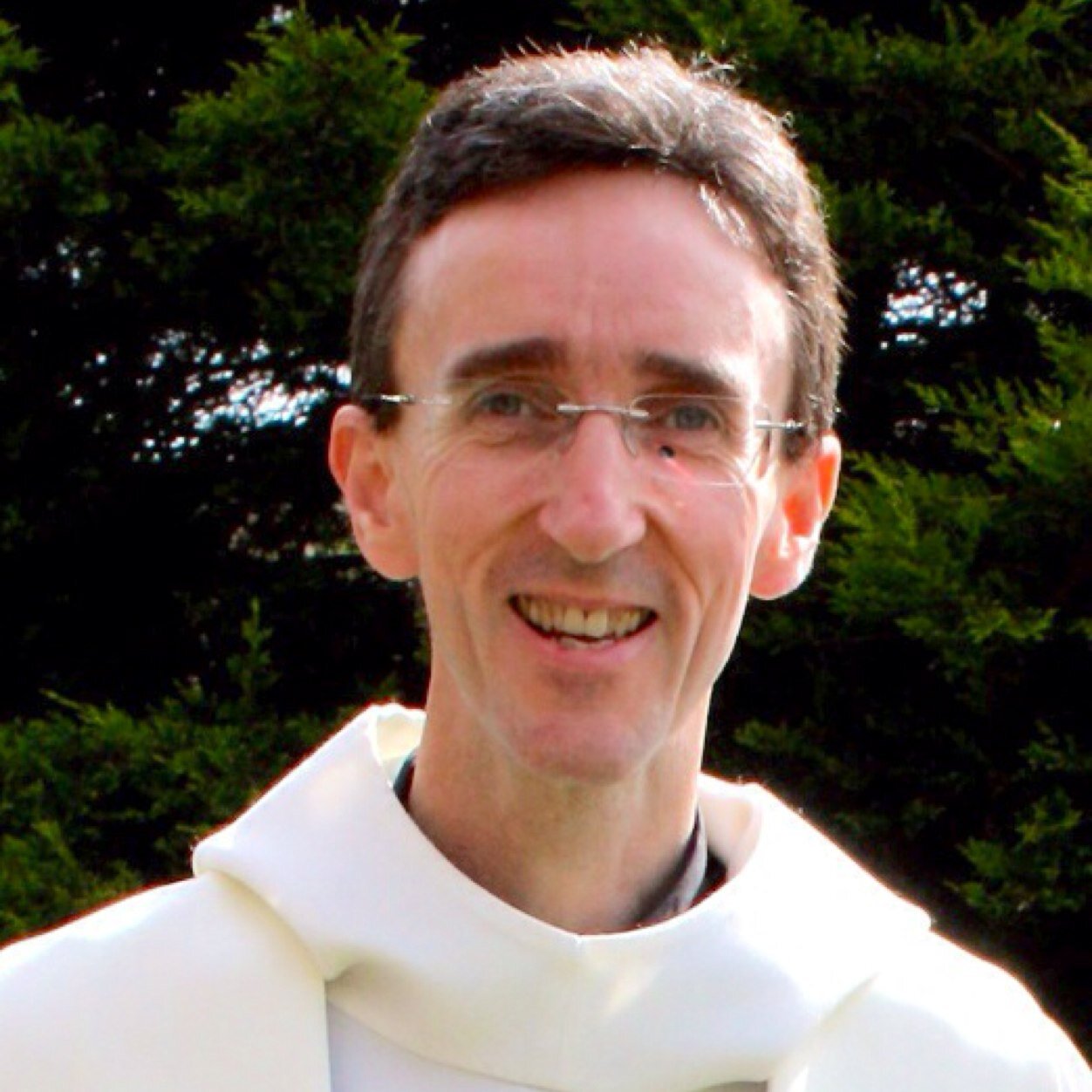 Parish Priest of St Colmcille's, Holywood