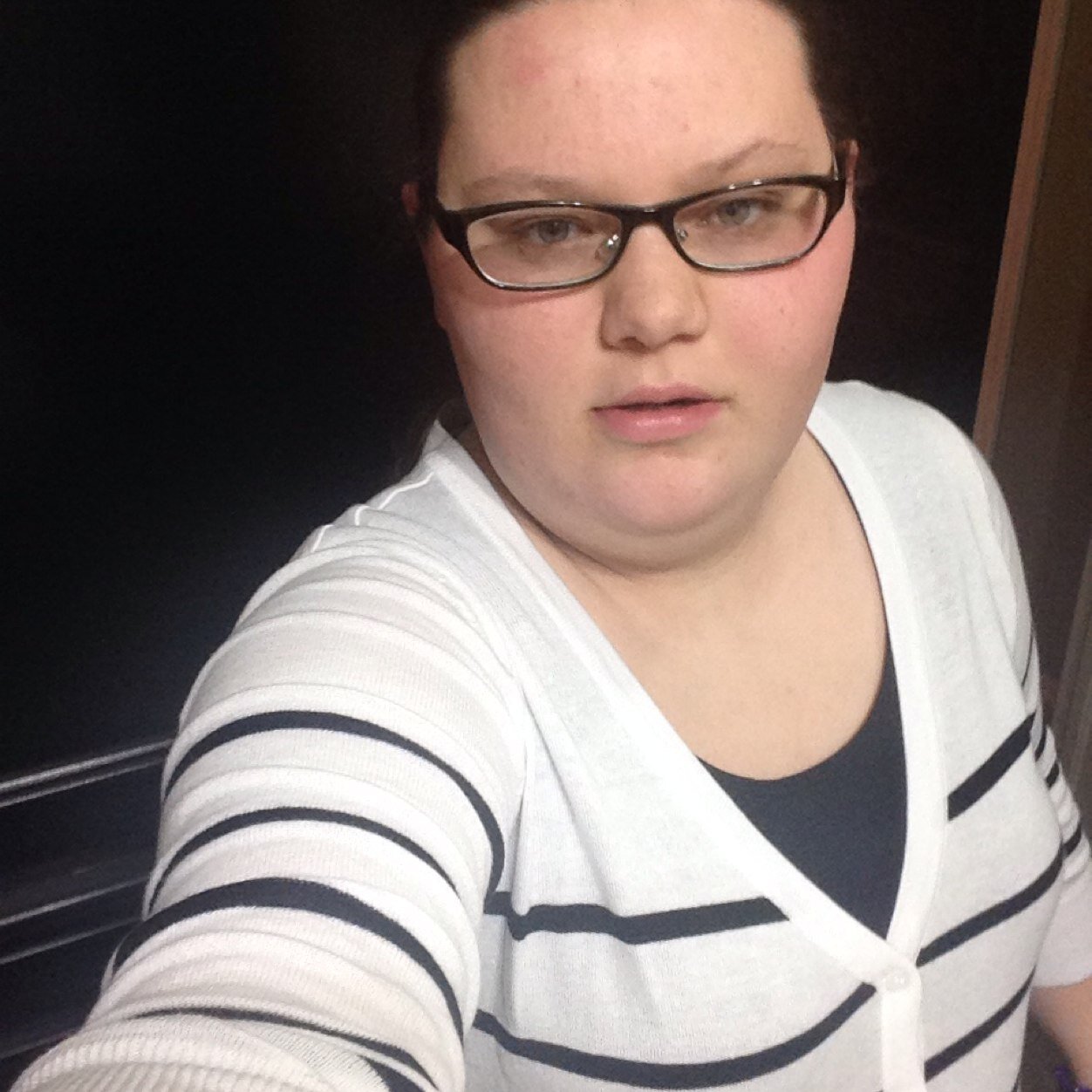 Eab1996Bybee's profile picture. I'm 17 years old and I'm in love with God and the bible I'm really nice so follow me