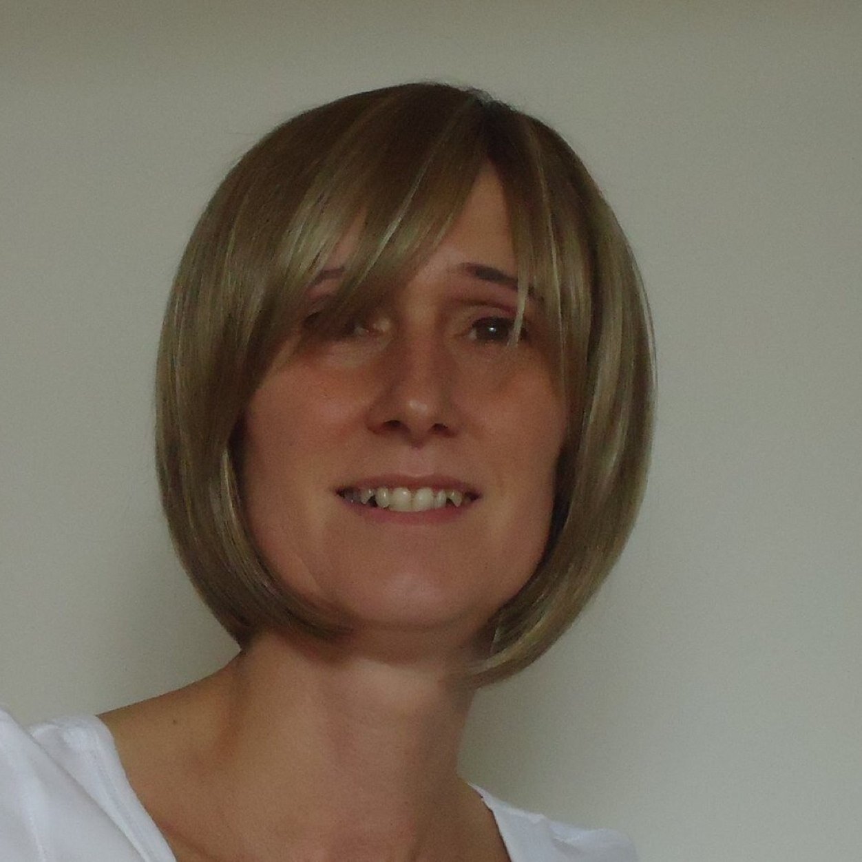 BibiHuskens's profile picture. Hoofd behandeling SeysCentra, senior onderzoeker