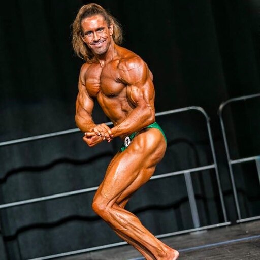 John1Pardue's profile picture. By my own hand