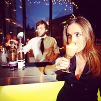 Danielle Neary (@jester_drinks) 's Twitter Profile