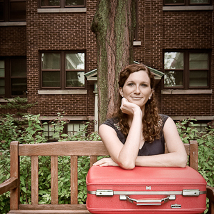 ColleenWiz's profile picture. Roaming soul chasing special places, great design, good books, new music & delicious food.