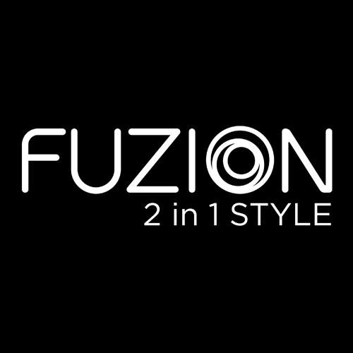 Fuzion is the first 2 in 1 styling brand. Our technology driven line of products combine 2 in 1 for multi-functional haircare providing exceptional results.