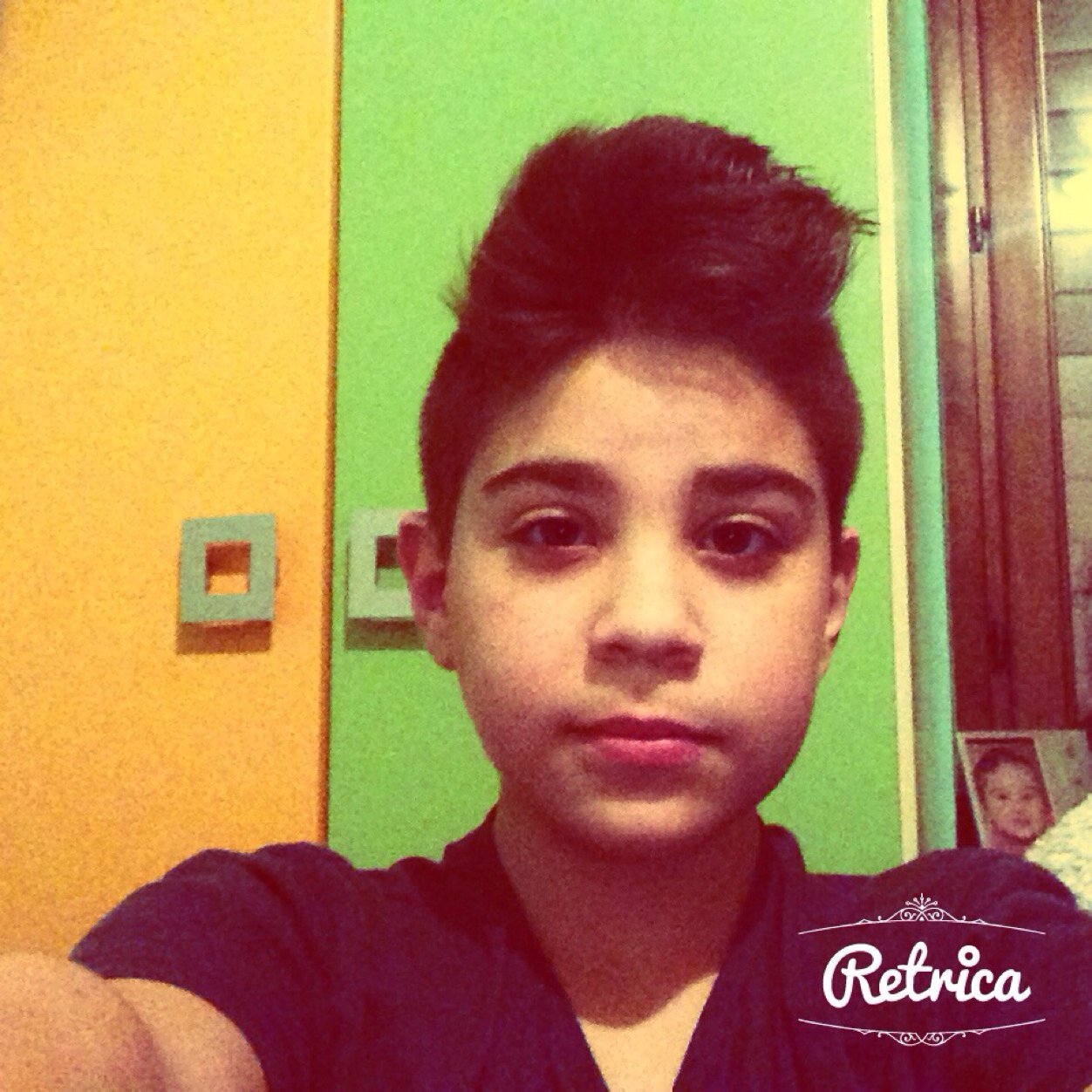 *-* Profile