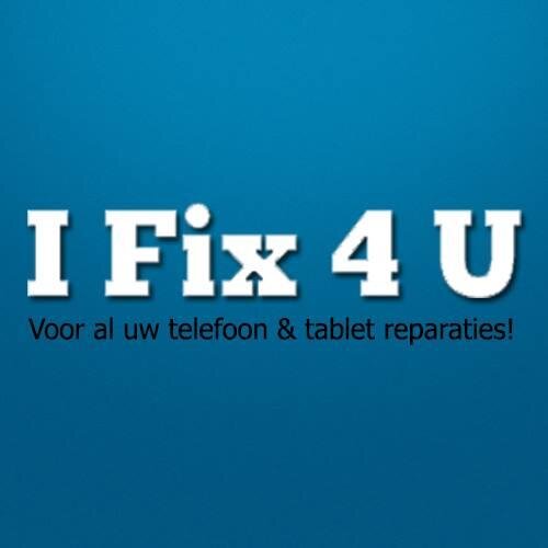 Voor al uw telefoon & tablet reparaties!