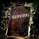 SURVIVAL TACTICS, ACTION IN THE GREEK MOUNTAINS