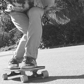 UmbilicalSkate's profile picture. Featuring the raw and fantastic longboarding and skateboarding talents of Pete Kelly Ian Ashby Julian M.O. Jacob Gellatly Drean Whitner