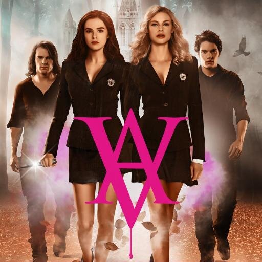 VA_IndiaNews's profile picture. Indian Vampire Academy fan site. @OfficialVAMovie follows! #VAMovie is out on Feb 14 in India via @RelianceEnt - Watch it/Own on DVD!