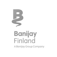 Banijay Finland (@banijayfinland) 's Twitter Profile