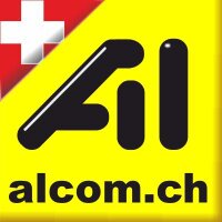 ALCOM Electronics AG (@alcom_ch) 's Twitter Profile