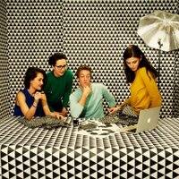 DUS architects (@dusarchitects) 's Twitter Profile