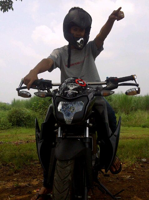 One for all. . All for one