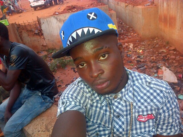 Am cool nd hand sum