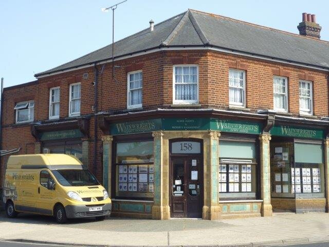 The local selling and letting specialists. Serving the people of Felixstowe for over 16 years.
01394 275276