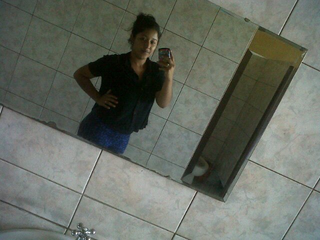 Mi objetiiVoO es SIempre luchaR x lo q' kieRo y nunK RendiRme,haSta conseguiRloO...lOvE Me' 3:D :) #Guatemala