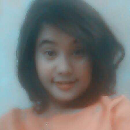 I want to have a lot of love which makes me always smile :)