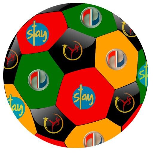 @ManxTrophies and @youngstars1 are bringing you a World Cup Warm Up Tournament in Telford raising money for Local Charity @StayTelford
