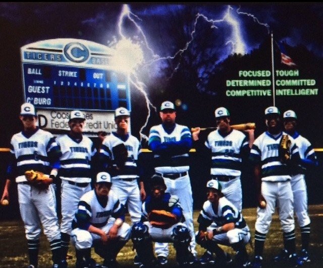 cburgbaseball's profile picture. The offical twitter feed of Childersburg baseball.