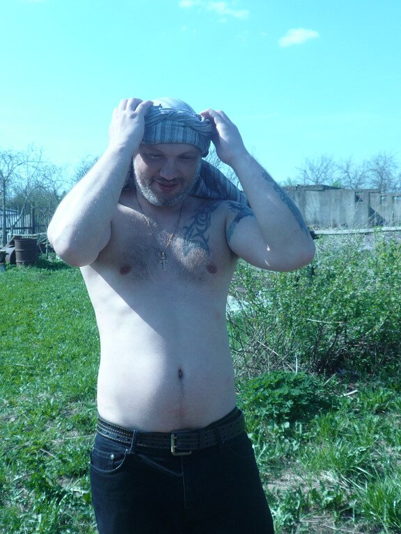 Grehovod's profile picture. 