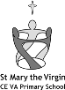 St Mary the Virgin Primary School in Gillingham, Dorset