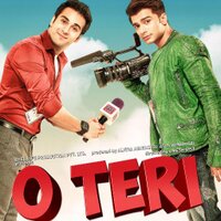 O Teri (@oterithefilm) 's Twitter Profile