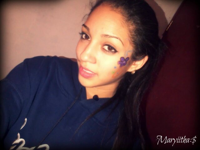 MaryithaMolina's profile picture. Noce PorQ' Tu Me Niegas Si Yo Se Qe' Tu Me Prefieres (8)