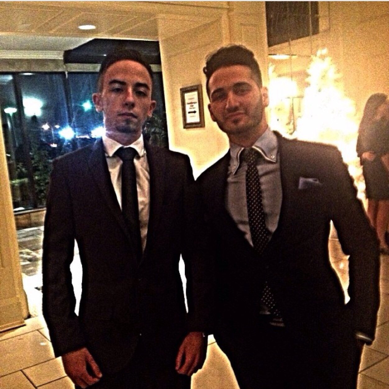 ou_Pisan's profile picture. Were just two lost souls swimming in a fish bowl, year after year.