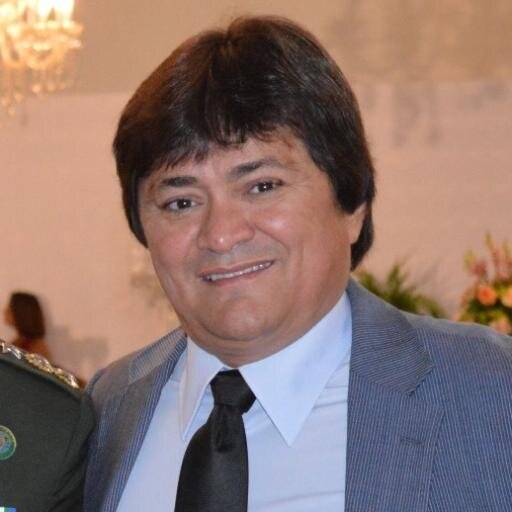 Leo Cunha é natural da cidade de Imperatriz-MA e atualmente é Deputado Estadual.