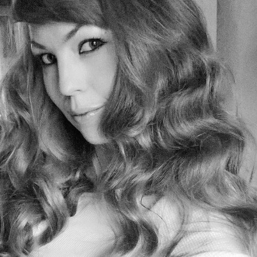 Oliashka's profile picture. 