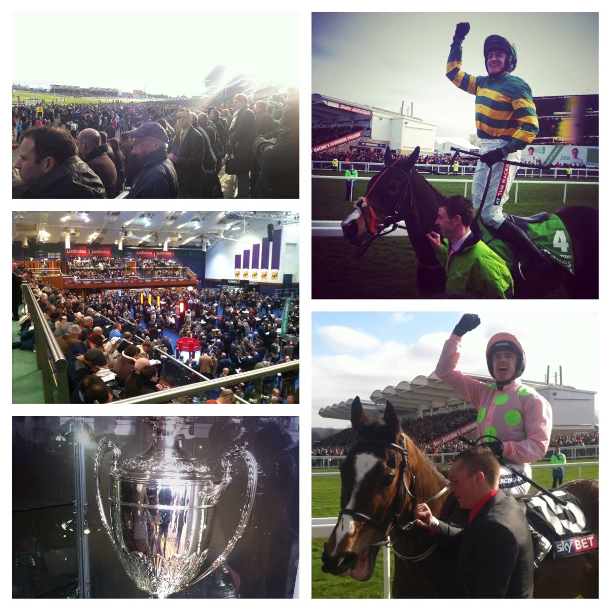 By aspiring Journalist/ Commentator @95_reynolds! Horse Racing Commentary Feed via SoundCloud bringing the latest calls from the biggest races around the UK.