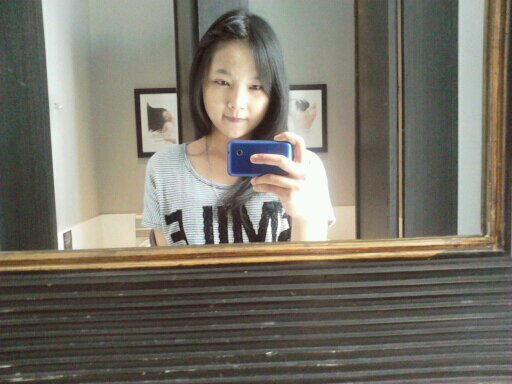 i'm a girl who love learning...so curious with many things
call me rahel(^O^)| follow me ⊙▽⊙