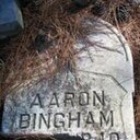 Aaron Bingham - @acevb - Twitter