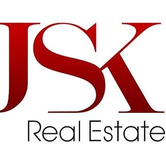JSKRealEstate's profile picture. JSK Real Estate is a real estate company specializing in real estate transactions (Brokerage - Sales & Marketing), Property Management & Development Management