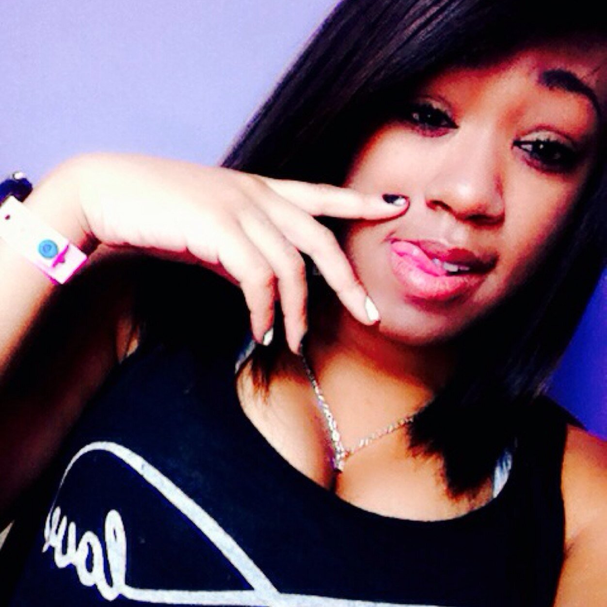 Im One Real Bitch ❗️