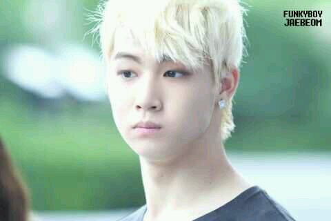 GOT7/2PM/K-pop/JB♡♡♡/EXO/98line/高2