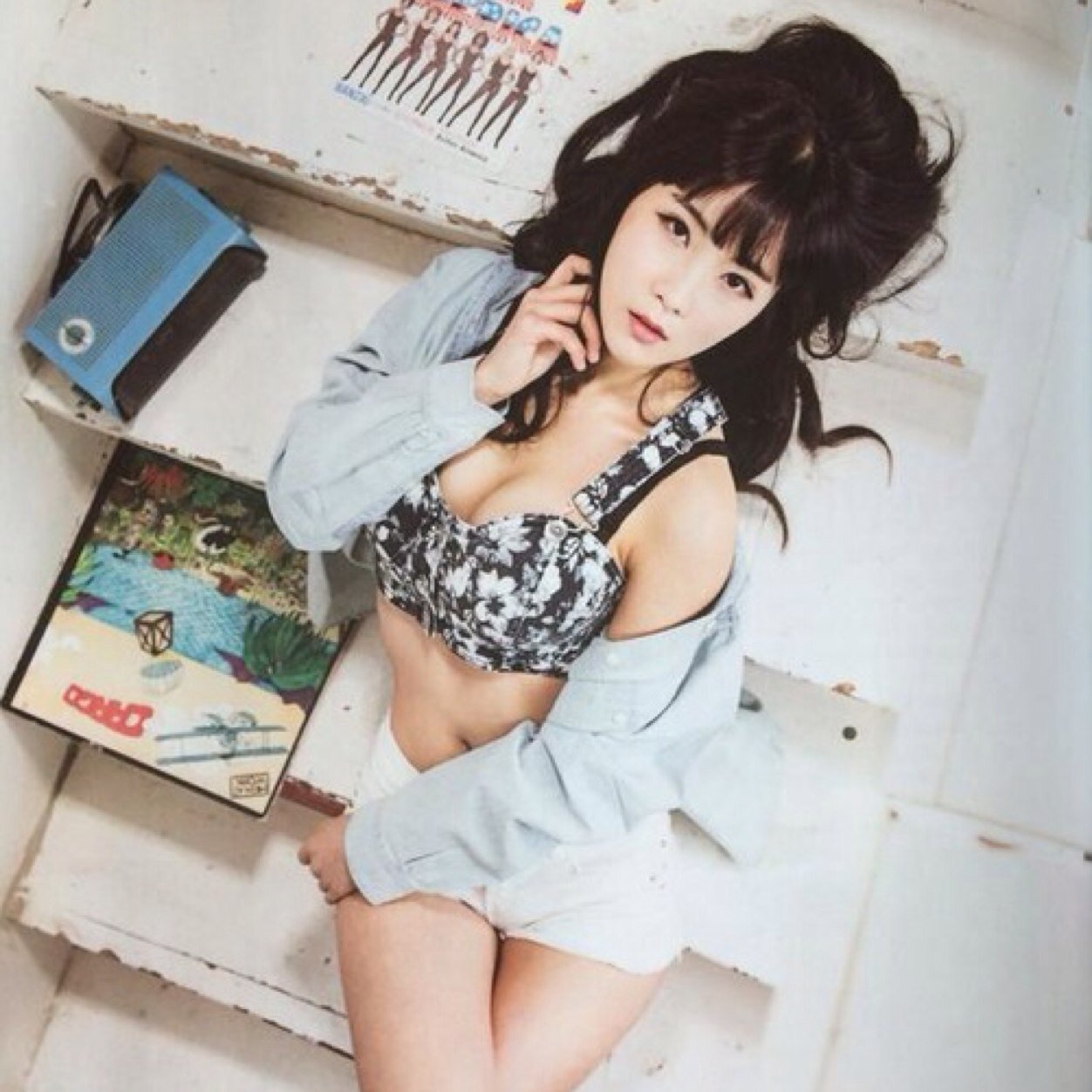 [!!!] Yadongers 18+ ㅡ PlanetYadong KaumHorny #Parody