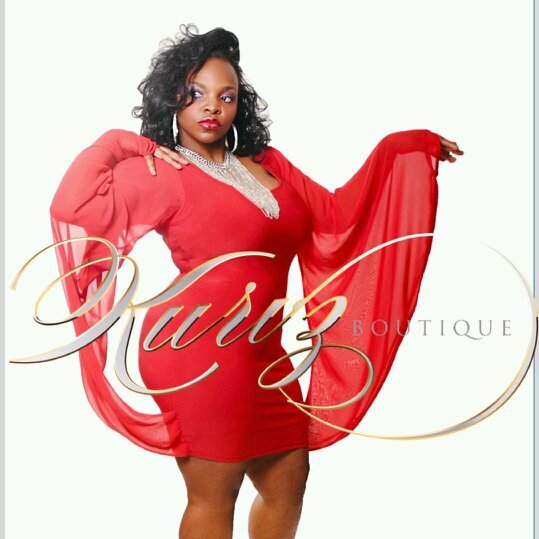 kurvzboutique's profile picture. Hello Gorgeous!! Welcome to Kurvz!! A new trendy plus size boutique for the Curvaceous & Bodacious Woman !! Sizes 12-24 CHIC : CURVY : CONFIDENT We❤Ur Kurvz!!!
